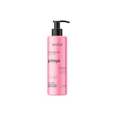 Imagem de Labotrat - Hidr Rosto/Corpo Labotrat Dia A Dia 190Ml Pitaya