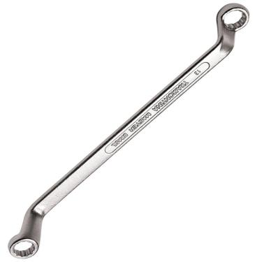 Imagem de Chave Estrela Em Aço Especial Cromado De 12x13mm - 42026104 - Tramontina Chave Estrela 12x13mm Tramontina