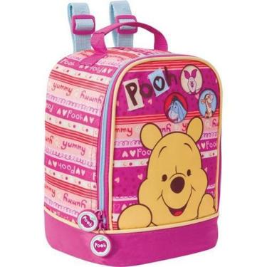 Imagem de Lancheira Térmica Pooh