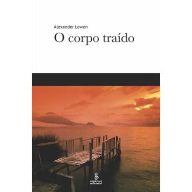 Imagem de O Corpo Traído - 08Ed/19 - SUMMUS, Sortido
