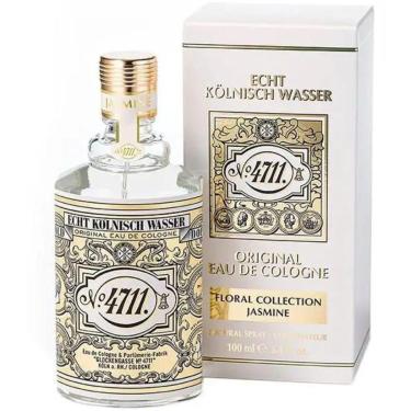 Imagem de Perfume 4711 Jasmine Floral Collection-Unissex