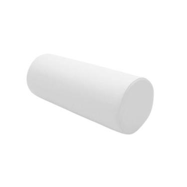 Imagem de Rolo Posicionamento Exercícios Fisioterapia Pilates 40x20 - MULTIFLEX,