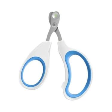 Imagem de Mini Cortador De Unhas Elétrico Para Gatos E Cães, Ferramenta Profissi