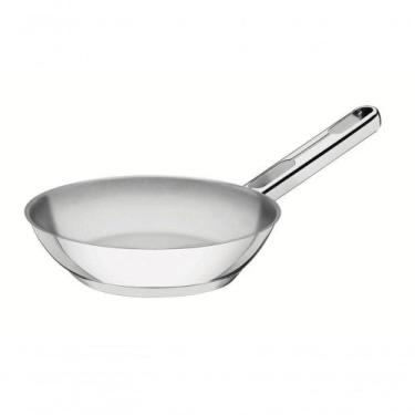Imagem de Frigideira Tramontina Allegra Aço Inox 28cm