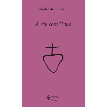 Imagem de Livro - A sós com Deus