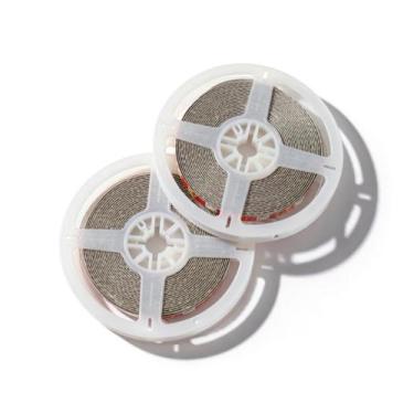 Imagem de Fita LED Hiper Brilho 12V 20W 3000K + 6000K Gaya