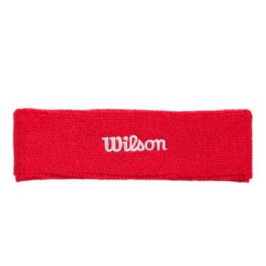 Imagem de Testeira Wilson Original Unissex Tamanho Único Para Esportes - Único, 