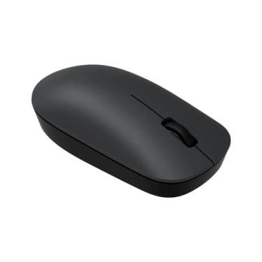 Imagem de Mouse Xiaomi wireless lite s/ fio