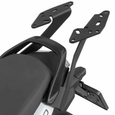 Imagem de Suporte Baú Superior Bajaj Pulsar N150 2026 Em Diante Scam