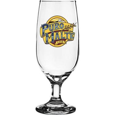 Imagem de Conjunto 2 Taças Cerveja 300ml Floripa Nadir - Nadir Figueiredo