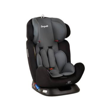 Imagem de Cadeirinha para Auto Burigotto Reclinável - 3 Posições GT 0 a 36kg, Pr