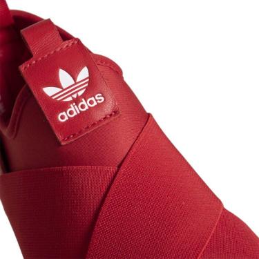 tenis da adidas feminino slip on