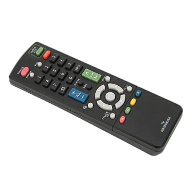 Imagem de Controle remoto de TV, controle remoto fácil de usar para G1135PESA para Sharp