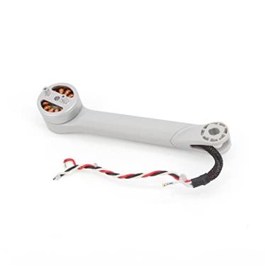 Imagem de INSYOO Peças sobressalentes originais Mini 3 Pro para drone DJI Mavic Mini 3 Pro (braço traseiro direito)