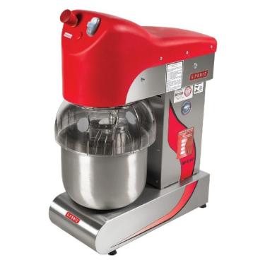 Imagem de Batedeira Planetária G.Paniz 12 litros Inox BP12RP-220v