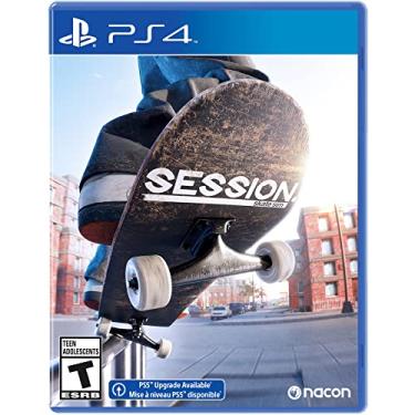 Imagem de Session: Skate Sim (PS4)