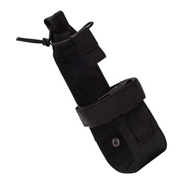 Imagem de Esquirla Porta-garrafa de água funciones, Preto