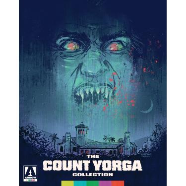 Imagem de COUNT YORGA COLLECTION (LIMITED)