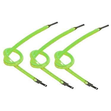 Imagem de 130 mm filamento LED macio para acampamento luz noturna DC 3V 50mA alça de LED lâmpada acessórios contas