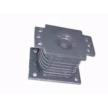 Imagem de BATENTE MOLA TRASEIRA COXIM para PARA VOLVO N10 12 NL10 12 6X4