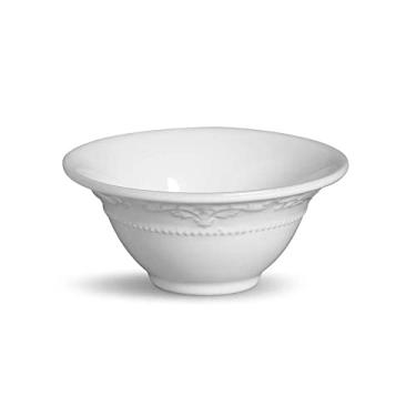 Imagem de Conjunto C/ 6 Bowl Acanthus Branco 445 ml