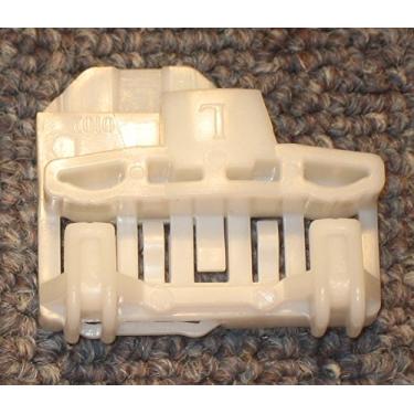 Imagem de Oldsmobile Alero 1999-2004 - Clipes de reparo para regulador de janela (2) dianteiro esquerdo