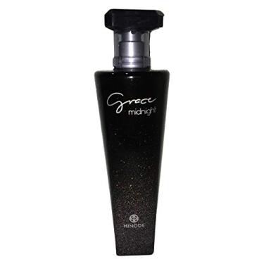 Imagem de Perfume Feminino Grace Midnight Hinode 100ml