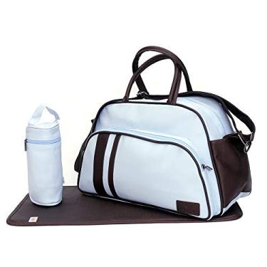 Imagem de Kastanheira Bolsa Azul Médio