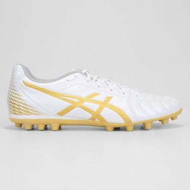 Imagem de Chuteira Campo Asics Ligth Club Unissex - Exclusiva