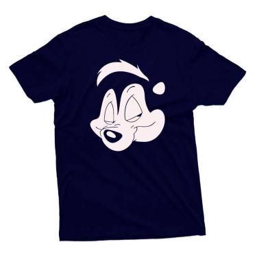 Imagem de Camiseta Deep Modas Pepe Le Pew-Masculino