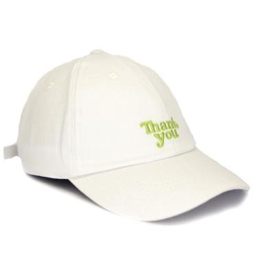 Imagem de Boné Thank You Dad Hat Strapback-Masculino