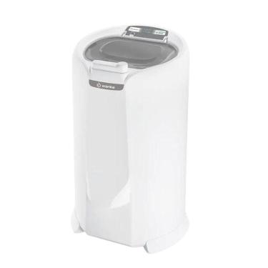 Imagem de Centrifuga De Roupa Bella Eco Trava de Segurança 8.8 Kg Roupa Molhada com Protetor Wanke 220V