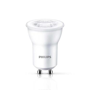 Imagem de Lâmpada Led Philips Mini Dicróica Mr11 3.5W Luz Branca 6500K - Philips