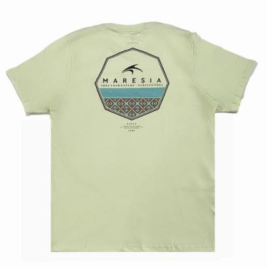 Imagem de Camiseta Maresia Verde Aloha Original 10123249