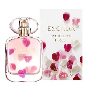 Imagem de Perfume Escada Celebrate Now 80ML