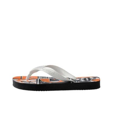 Imagem de Chinelo Havaianas Kids Athletic - 7007517-Masculino