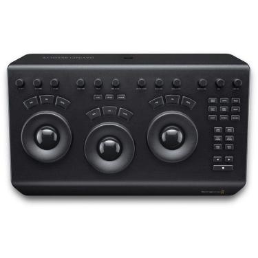 Imagem de Blackmagic Davinci Resolve Micro Panel - (Dv/Res/Bbpnlmic)