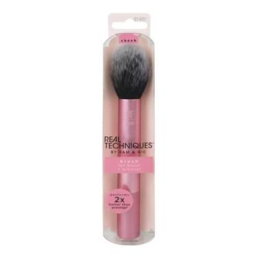 Imagem de Pincel Real Techniques Blush Brush Bronzer By Sam & Nic 400
