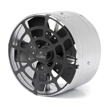 Imagem de Exaustor De Parede De 30Cm - Duralínea