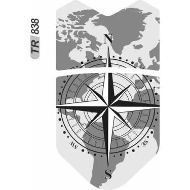 Imagem de Adesivo Protetor Tanque Triumph Tiger Explorer 1200 Tr 838 - Resitank