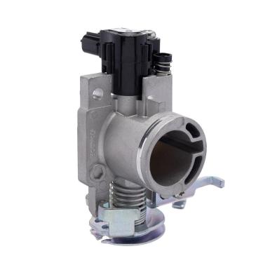 Imagem de Corpo De Injecao Eletronica (tbi) Condor Cg 125 Fan 15/18 [F016]