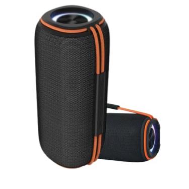 Imagem de Caixa De Som Bluetooth Alta Potência 30w Resistente a Agua