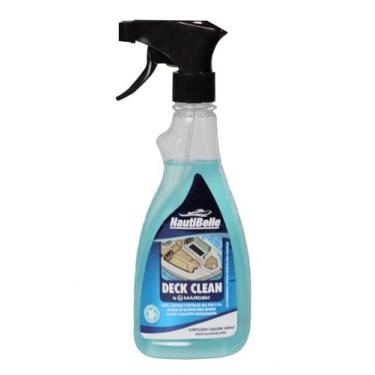 Imagem de Limpador Deck Clean Limpa EVA Nautibelle 500ml Barco Veleiro