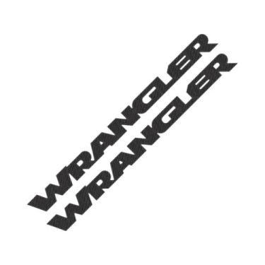 Imagem de Jeep Wrangler JK JL TJ YJ Unlimited Sahara Capa De Capô De Carro Adesi