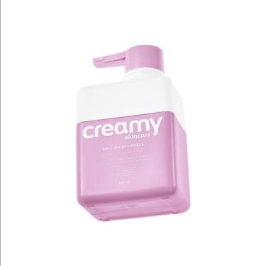 Imagem de Creamy - Emulsão de Limpeza Facial 180ml