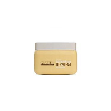 Imagem de Glatten Extraordinary Oils & Blend Máscara 300 gr