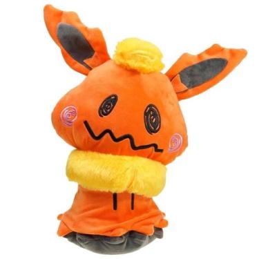 Imagem de Brinquedo De Pelúcia Pokémon Para Crianças Eevee Flareon Vaporeon Jolt