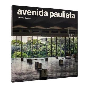 Imagem de Avenida paulista - paulista avenue - EDITORA BRASILEIRA