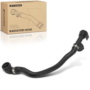 Imagem de A-Premium Mangueira de radiador compatível com BMW 530i 2017-2019, 540i 2017-2019, 540i 740i xDrive 2017-2019, 740i 2016-2019, 640i xDrive Gran Turismo 2018-2019