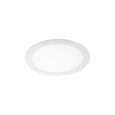Imagem de Painel Led 24w Redondo Embutir - Taschibra 6500k (branca)